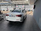 Mercedes-Benz A 180 d - - Mercedes-Benz A 180 in Hannover