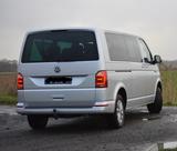 Volkswagen T6 Caravelle - Volkswagen T6 Caravelle aus 2016
