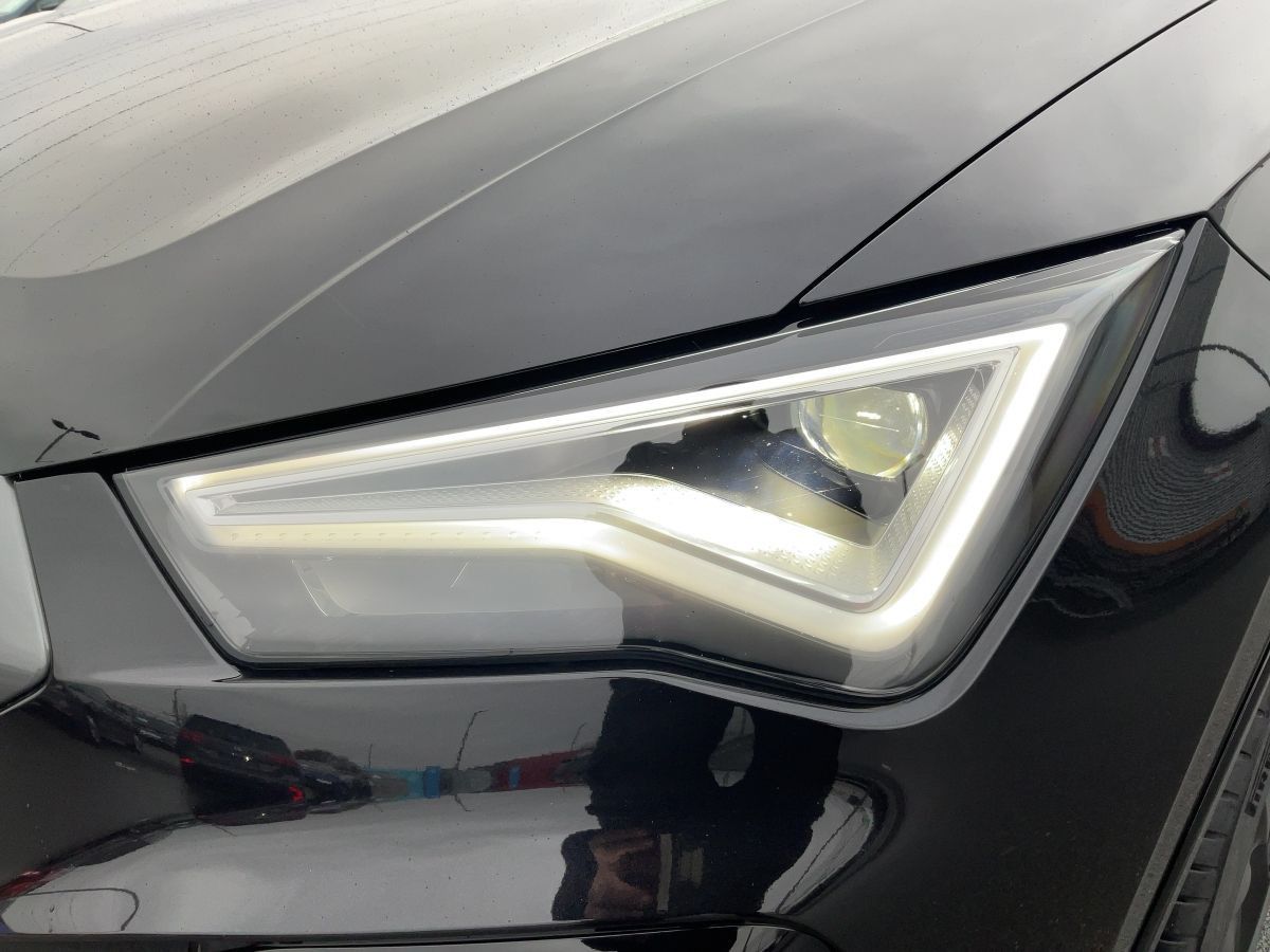 Cupra Ateca - Bild 16