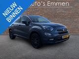 Fiat 500 X Cross 1.4 Turbo MultiAir S-Design Cross