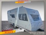 Bürstner Premio 495 TK  - Bürstner Premio