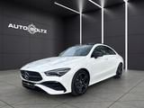 Mercedes-Benz CLA 220 4M eNp. 60.000,- Edition AMG Pano Night - gebrauchte Mercedes-Benz CLA 220 aus dem Jahr 2024
