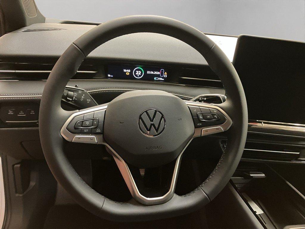 Volkswagen ID.7 Tourer Pro 210 kW Matrix ACC 360° AHK Navi