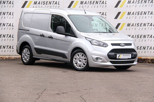 Ford Transit Connect Kasten Trend|AHK|Bluetooth|PDC