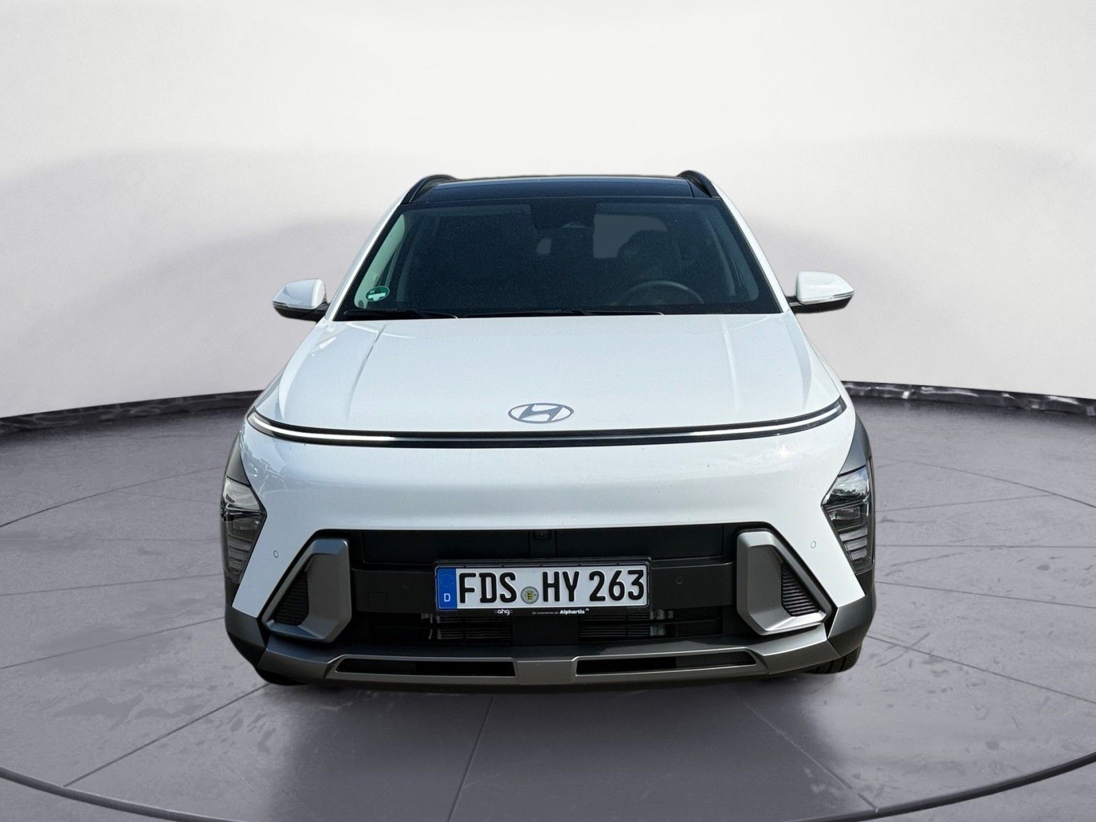 Hyundai Kona – Bild 10