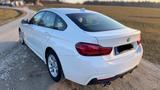 BMW 420 Gran Coupé 420i xDrive Gran Coupé M Spor... - weiße BMW 420 Gran Coupé