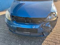 Volkswagen Golf Plus V Tour