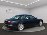 Jaguar S-Type 2.7 V6 Diesel 1.HAND / SEHR WENIG KM! - Jaguar Gebrauchtwagen in Mönchengladbach