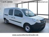 Renault Kangoo Rapid Maxi Extra 1.5 dCi 90 FAP - Renault Kangoo Gebrauchtwagen in Dresden