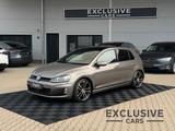 Volkswagen GOLF 2.0 TDI DSG GTD | PANO | DYNAUDIO | - mit Diesel-Antrieb: Grau, Sportfahrwerk, Limousine
