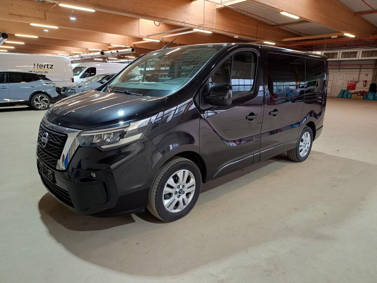 Nissan Primastar Kombi L1H1 Tekna Automatik
