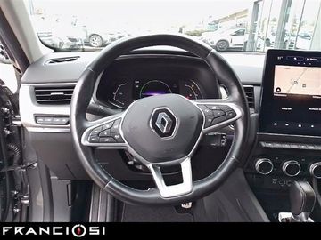 Renault Arkana - 7