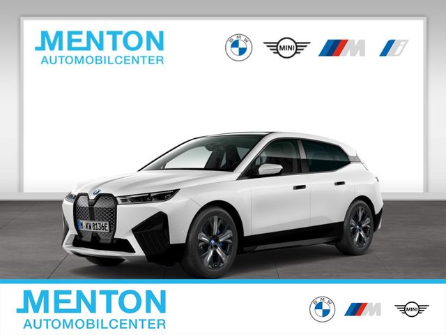 BMW iX xDrive40 Sportpaket/Harman/Kamera/Laser/AHK