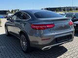 Mercedes-Benz GLC 250 GLC -Klasse Coupe GLC 250 d 4Matic AMG - Mercedes-Benz: Coupé, Klasse