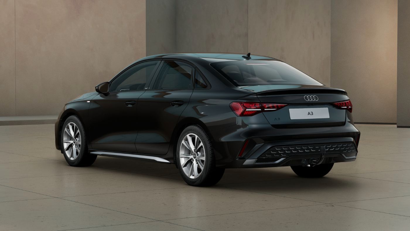 Audi A3 - Bild 5