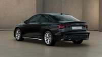 Audi A3 - Vorschau Bild 5