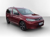 Volkswagen Caddy - Vorschau Bild 3