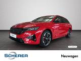 Skoda Octavia Combi RS 2,0 TSI DSG AHK/ Navi/ Assisten - Skoda Octavia mit Benzin-Antrieb: Allradantrieb, Kombi, 2.0