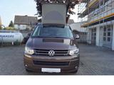 Volkswagen T5 California Comfortline Aufstelldach, Küche - California