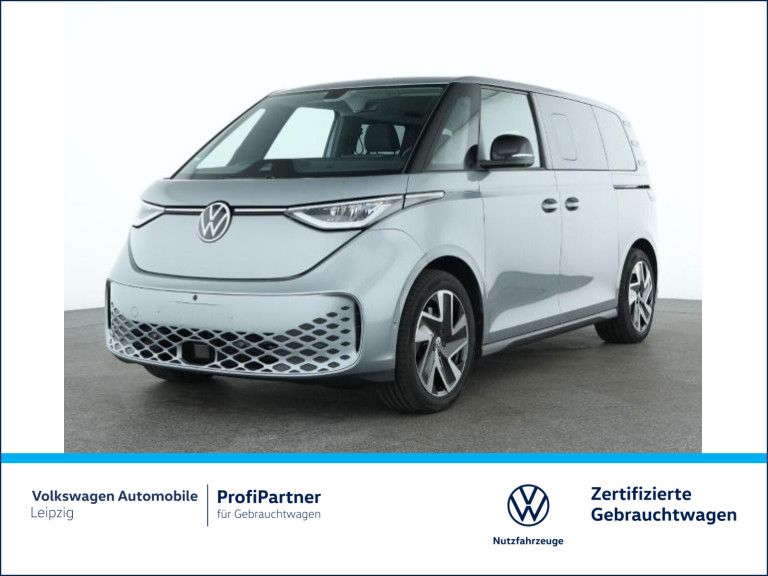 Volkswagen ID. Buzz - Bild 1