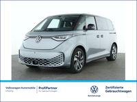 Volkswagen ID. Buzz - Vorschau Bild 1