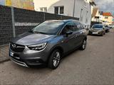 Opel Crossland x Innovation 1.6 - Opel Nova Gebrauchtwagen