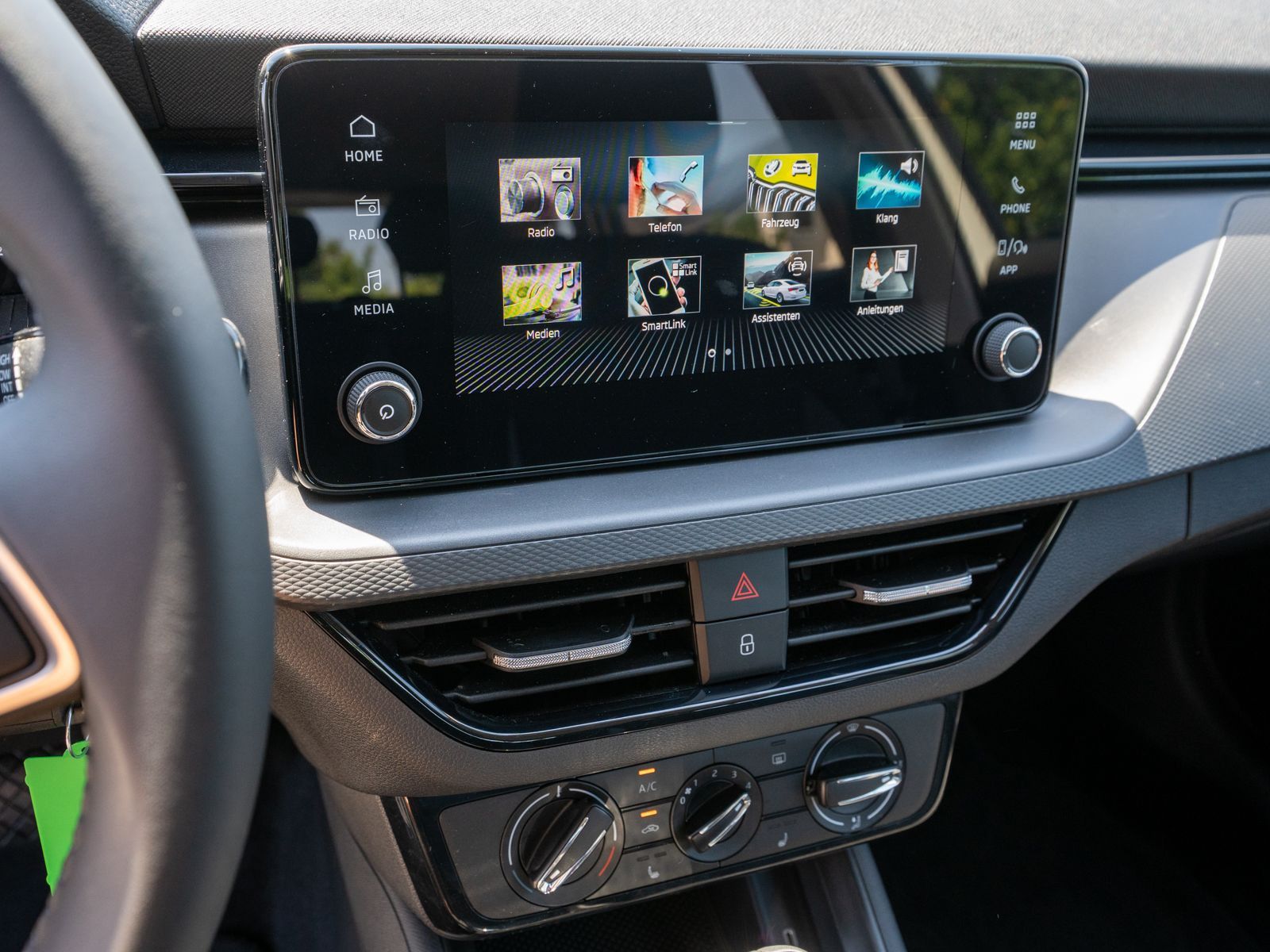 Skoda Scala - Bild 13