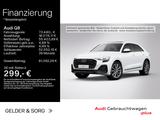 Audi Q8 50 TDI quattro Pano*air*HuD*Matrix*