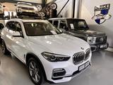 BMW X5 xDrive Individual PANO/Head-Up/Stdhz./7-Sitze - BMW X5 in Lübeck