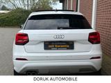 Audi Q2 35 TFSI design*DSG*LED*NAVI*PANORAMA*R-KAMARA - Audi Q2 in Dortmund