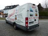 Iveco ANDERE Daily Kasten HKa 35 S... Radstand 3950