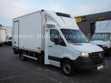 Mercedes-Benz Sprinter 317 CDI Kühlkoffer Xarios 300 LBW - Angebote entsprechen deinen Suchkriterien