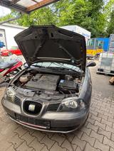 Seat Ibiza 1.2 12V Stella Stella - Seat aus 2002