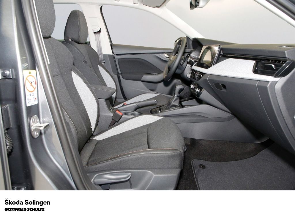 Skoda Scala - Bild 8