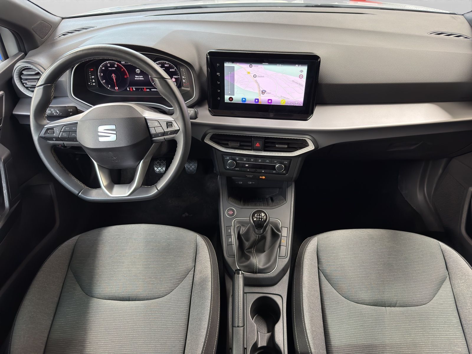 Seat Ibiza - Bild 6