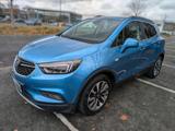 Opel Mokka X Innovation 1,4Turbo | Allrad,... - Opel Mokka X in Düsseldorf