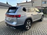 Volkswagen Atlas SE w Technology, VAT - : Atlas
