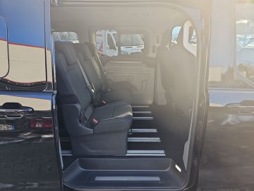 Bild 10 Ford Tourneo Custom 320 L1 Titanium FWD Navi Soundsys