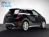 Opel Mokka X OPC-Line LED Bose Leder Kamera Shzg Lhzg - Opel Gebrauchtwagen von 2018