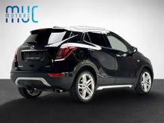 OPEL Mokka X OPC-Line LED Bose Leder Kamera Shzg Lhzg
