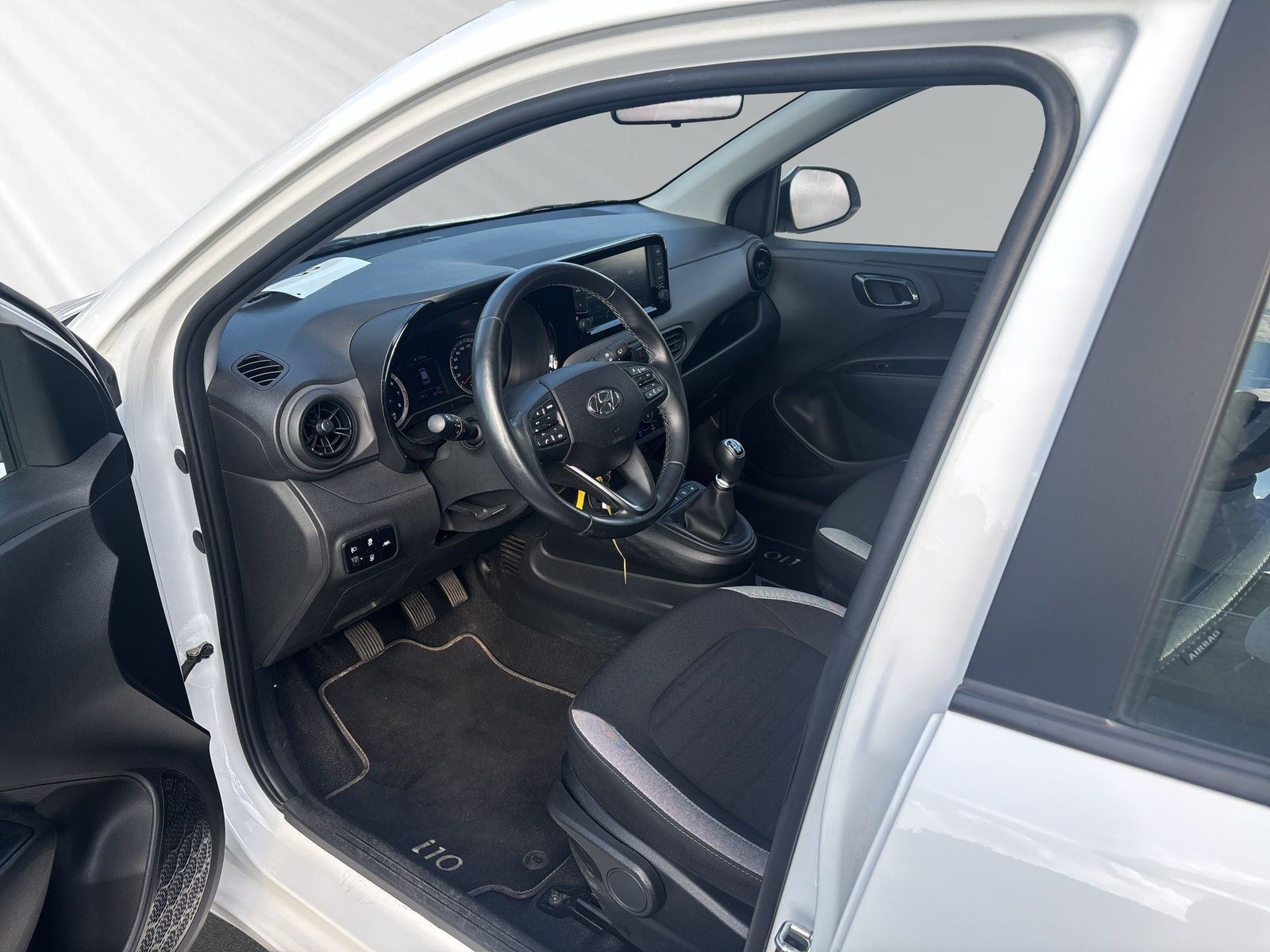 Hyundai i10 – Bild 9