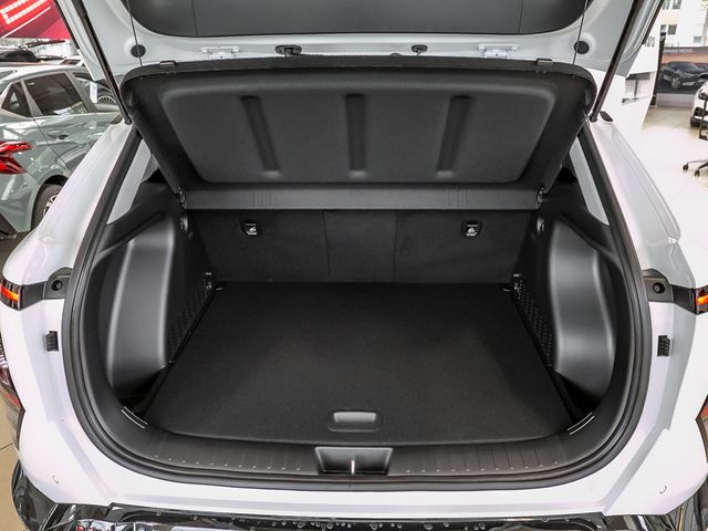 Hyundai Kona Trend Elektro 2WD Autobahnassistent Navi