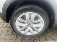 Renault Captur - Vorschau Bild 6