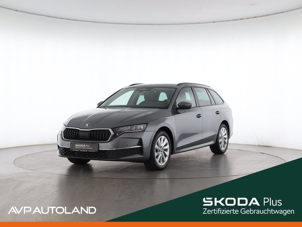 Octavia Combi 2.0 TDI DSG SELECTION | NAVI | AHK