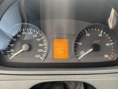 Mercedes-Benz Vito 110 CDI kompakt *Camperumbau*