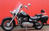 Suzuki VL 800 Volusia Intruder Miller Marauder M VS - SUZUKI VS800
