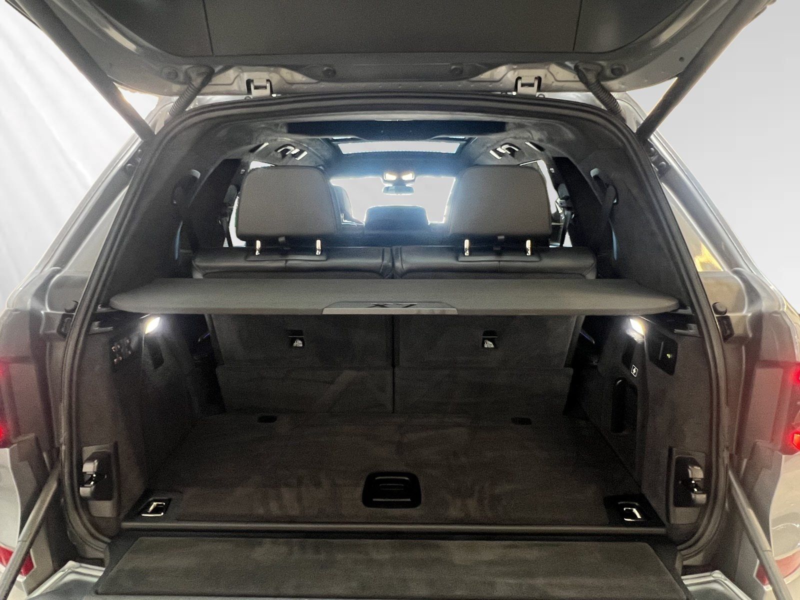 BMW X7 - Bild 17