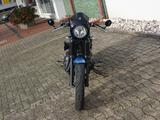 Yamaha XV S 950 Racer Bold ABS Miller, Kyryakyn Custom - YAMAHA CUSTOM
