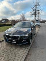 Skoda Škoda Scala 1.0 TSI DSG | ACC | Sitzhzg 