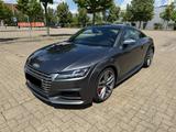 Audi TTS Coupé 2.0 TFSI quattro  Matrix L... - Audi TT in Hannover